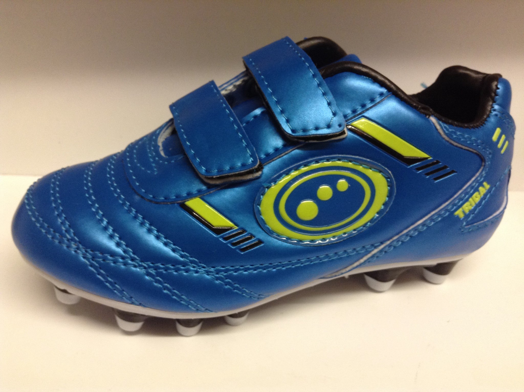 Optimum tribal deals football boots