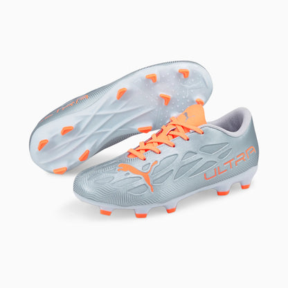 PUMA ULTRA 4.4 FG/AG Youth Football Boots