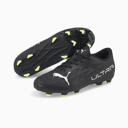 PUMA ULTRA 4.4 FG/AG Youth Football Boots