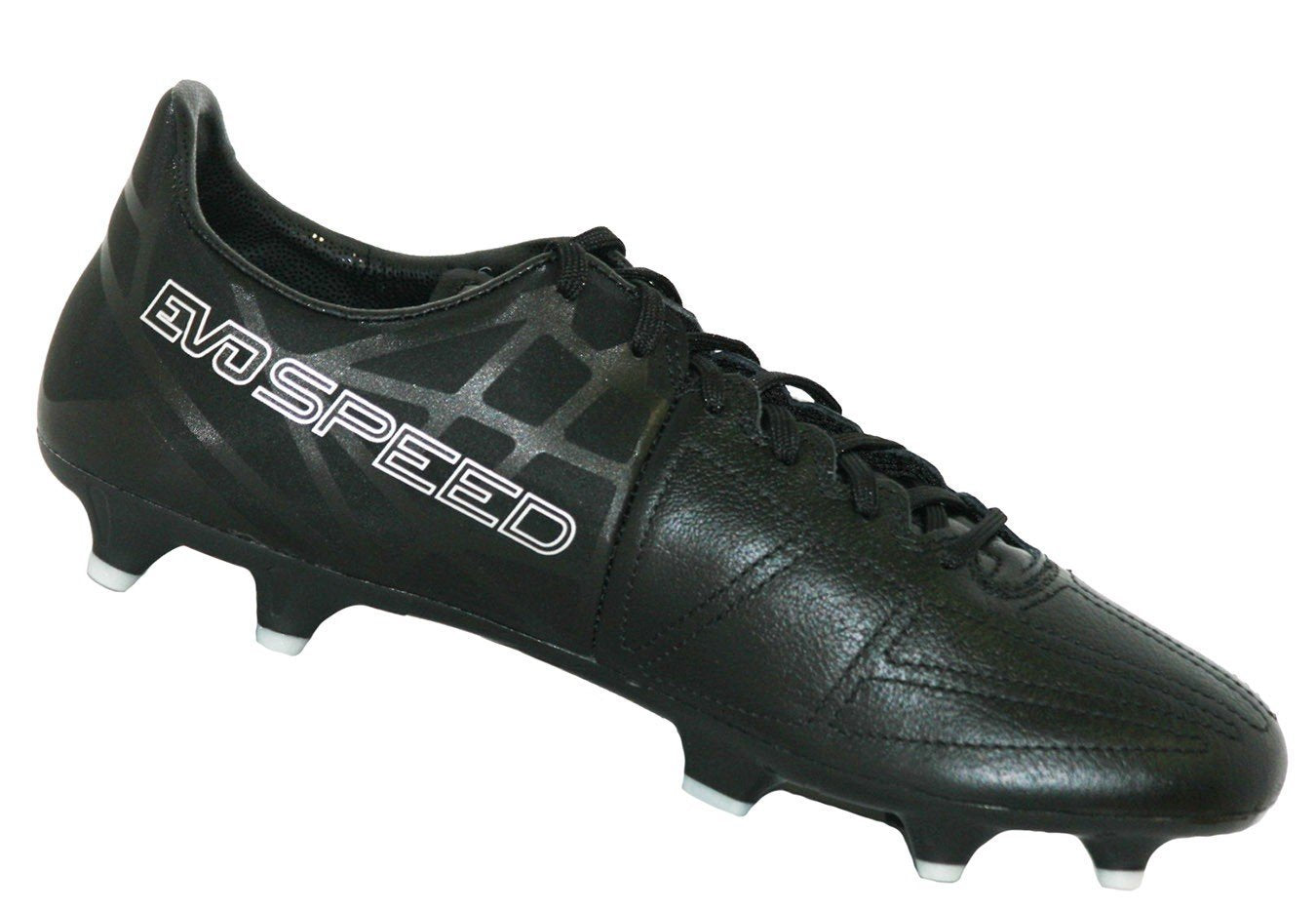 Puma cheap evospeed football