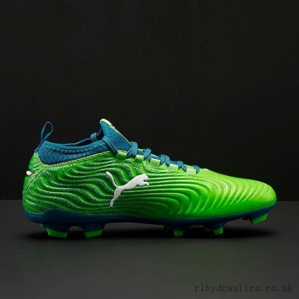 Puma one outlet 18.1 syn fg