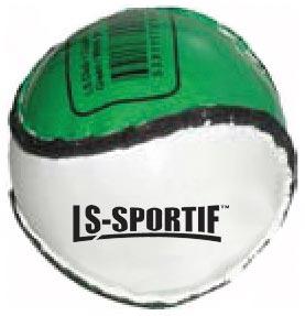 Hurling Club and County Sliotar Ball