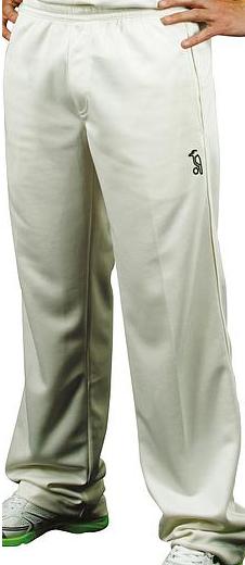 Kookaburra Pro Player Cricket Trouser Junior