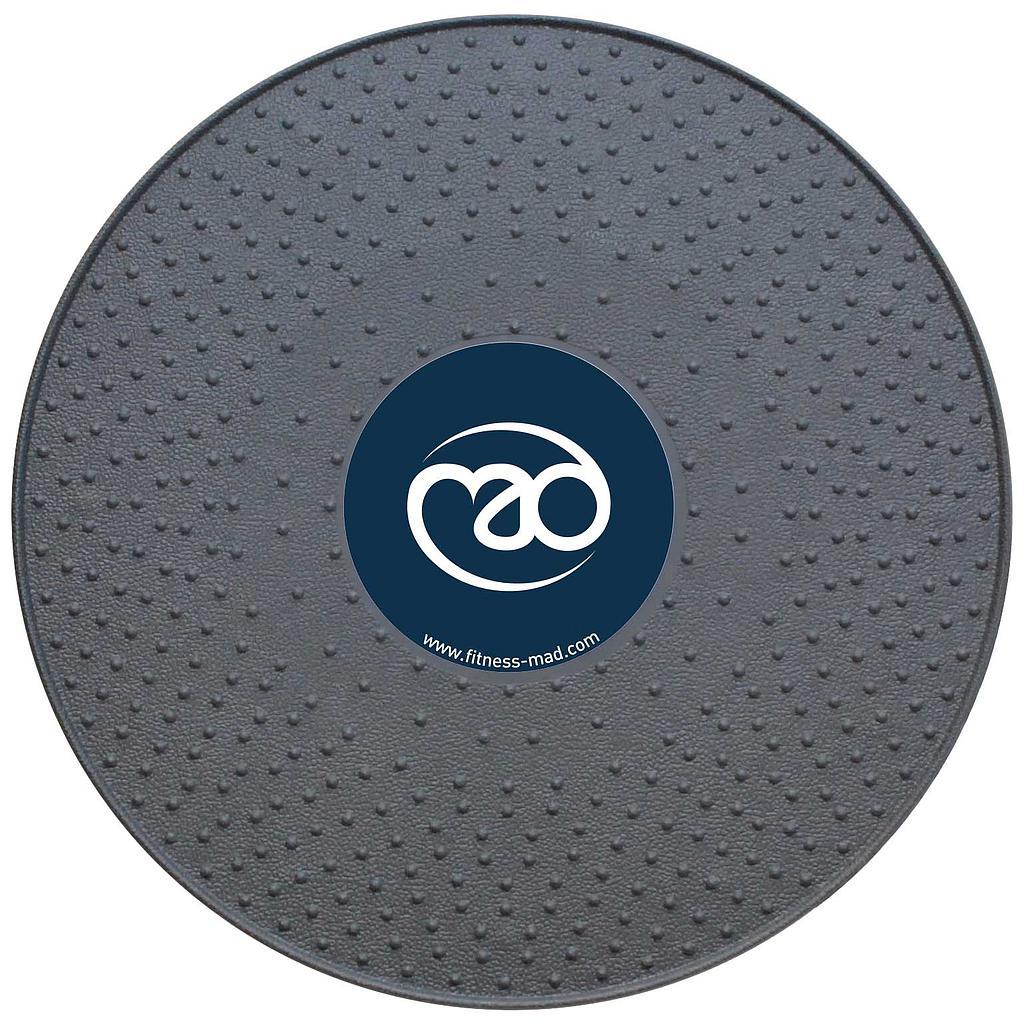 Fitness Mad 40cm Adjustable Wobble Board