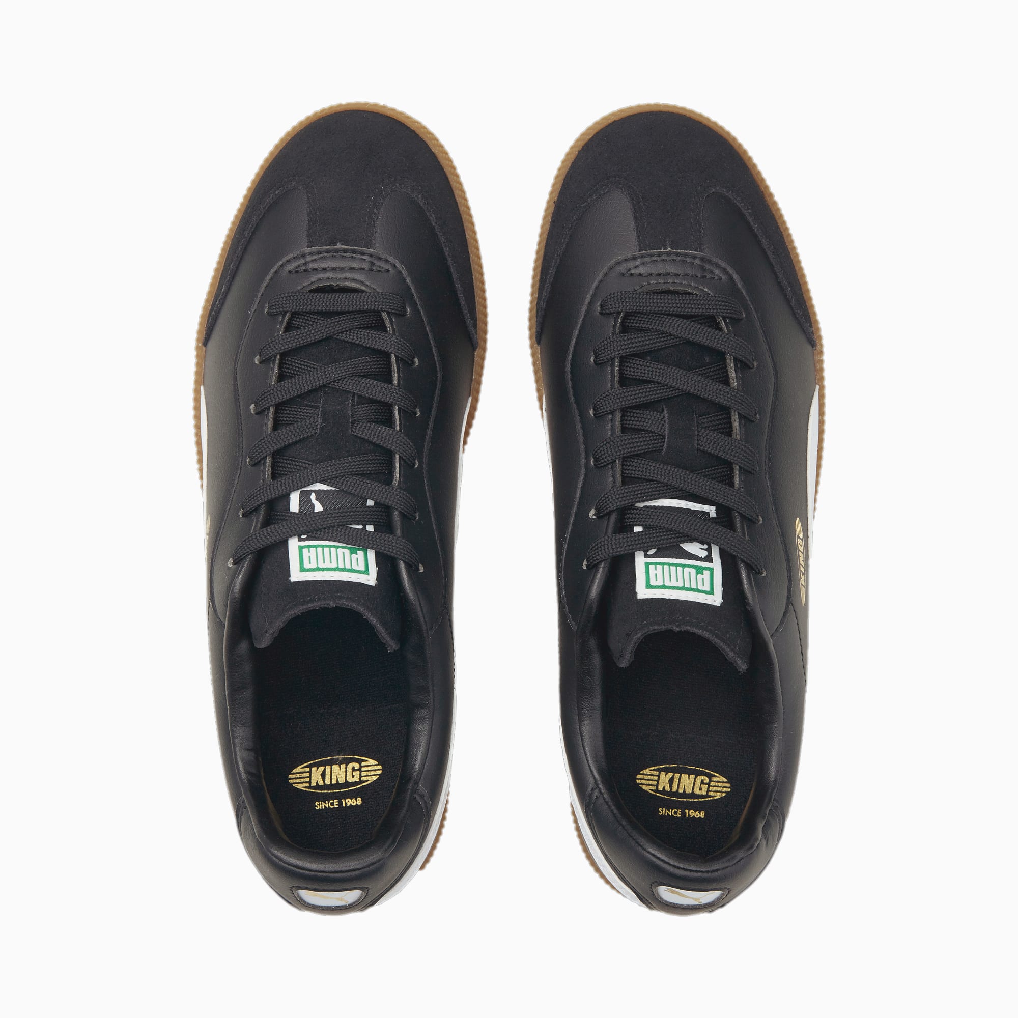 PUMA KING 21 IT Futsal Trainers Mens – David O Jones Online Sports