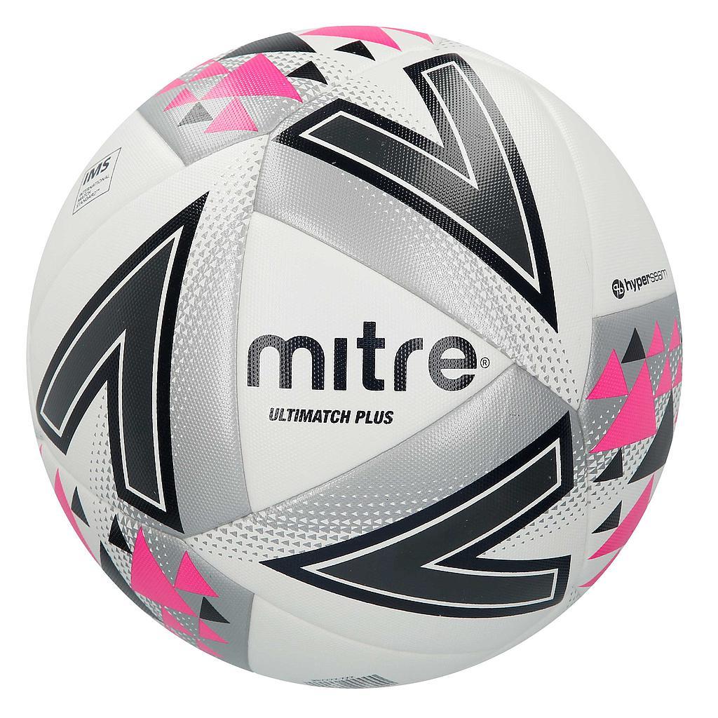 Mitre Ultimatch Plus Match Ball