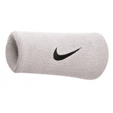 NIKE WRISTBAND SWOOSH JUMBO pack of 2