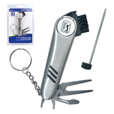 PGA TOUR Pro Golf Multi Tool