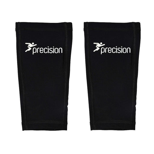 Precision Pro Matrix Shinguard Sleeves