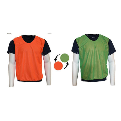 Reversible Mesh Training Bib (Youth, Adult)