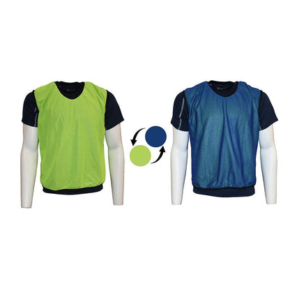 Reversible Mesh Training Bib (Youth, Adult)