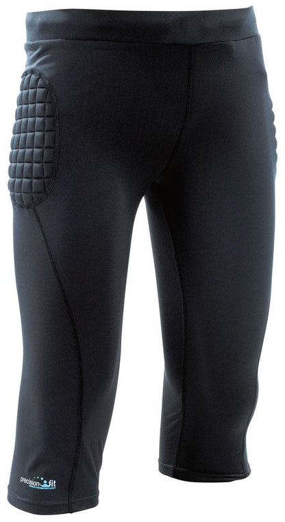 Precision Padded Baselayer G K 3/4 Pants Adult