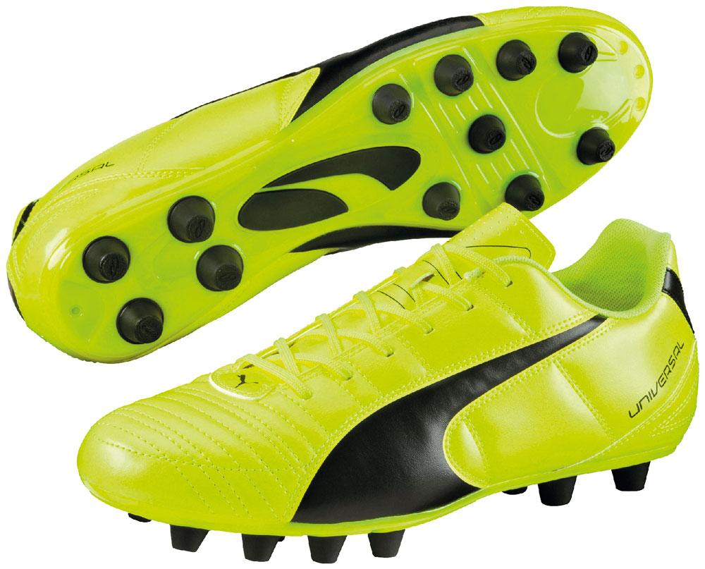 Puma Universal II FG Football Boots