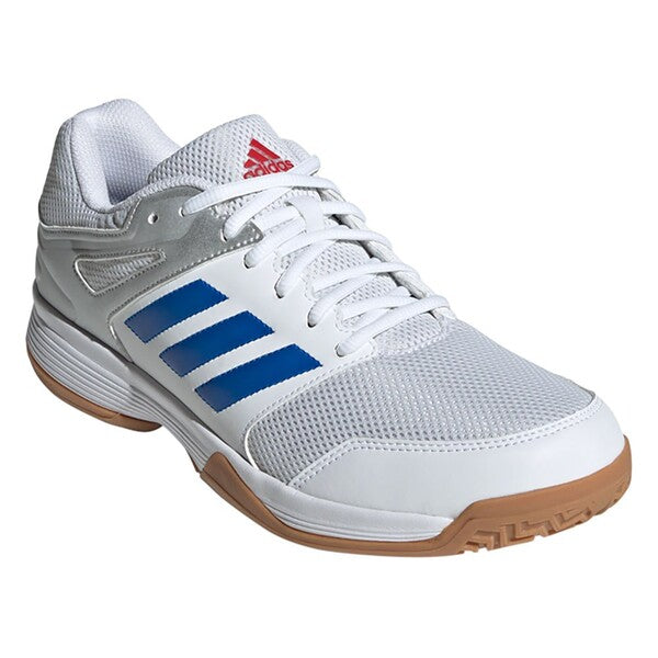 adidas Speedcourt M White