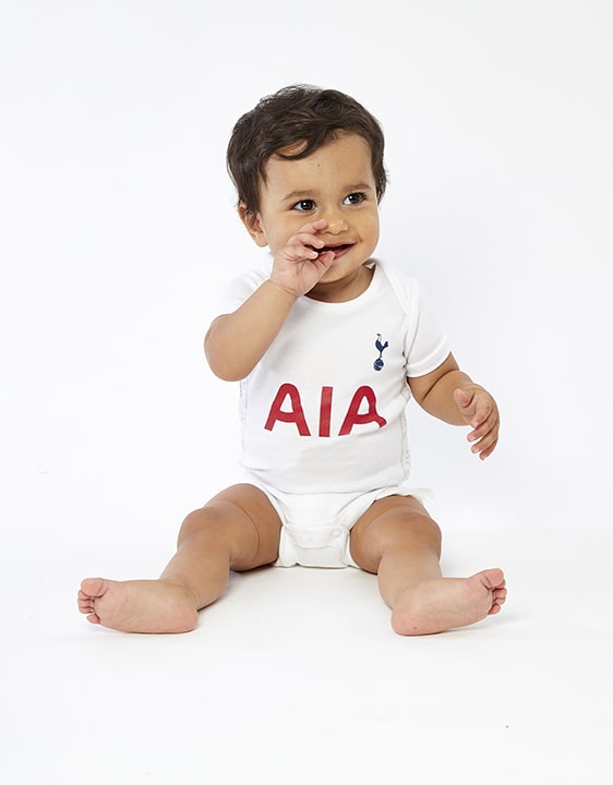 Infant on sale spurs kit