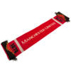 Manchester United FC Scarf RT