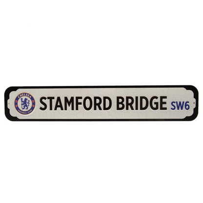 Deluxe football club Stadium Sign