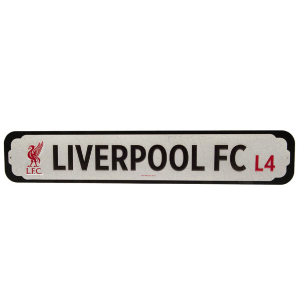 Deluxe football club Stadium Sign