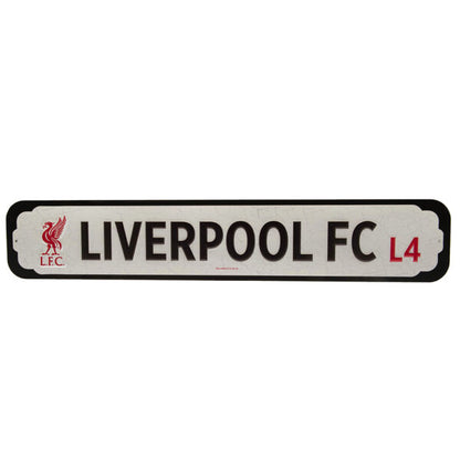 Deluxe football club Stadium Sign