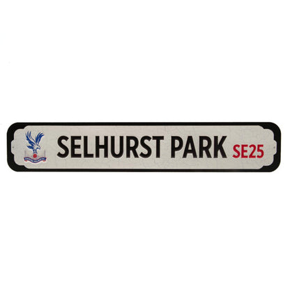 Deluxe football club Stadium Sign