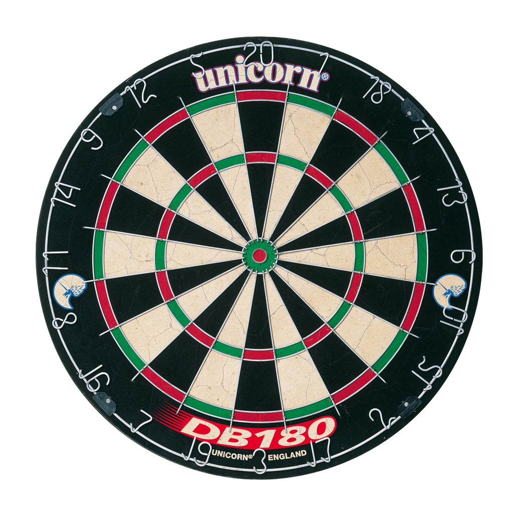 Unicorn DB180 Home Darts Centre David O Jones Online Sports