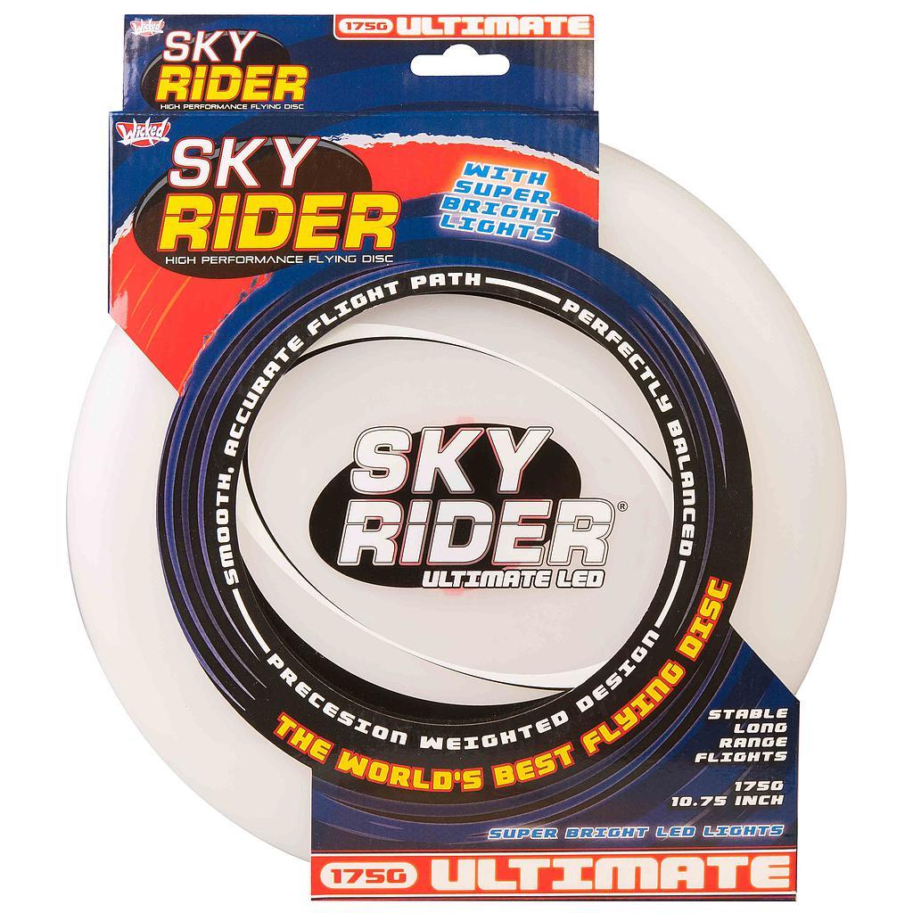 Wicked Sky Rider Ultimate LED