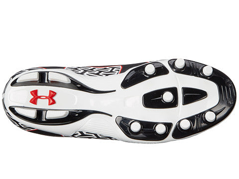 Under armour youth deals football