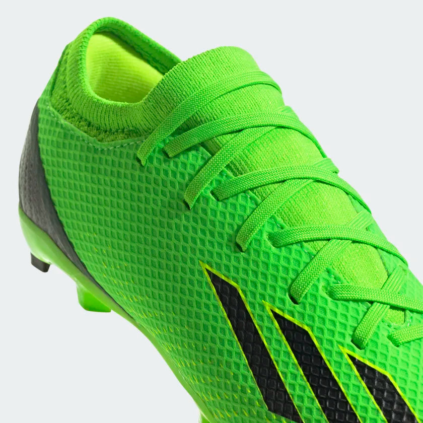 ADIDAS X SPEEDPORTAL.3 FIRM GROUND BOOTS