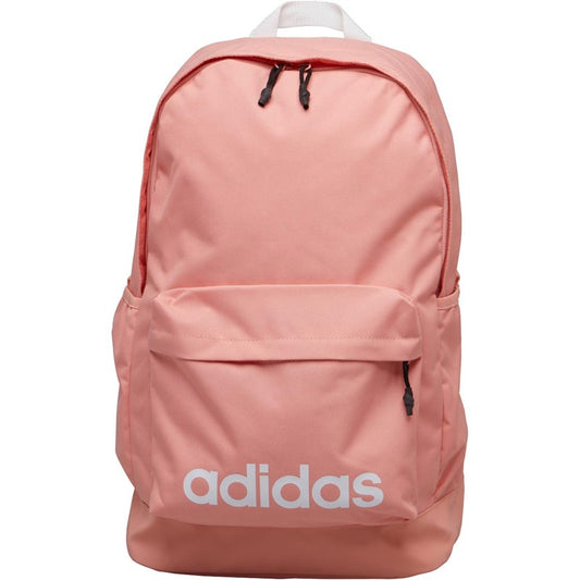 Adidas Backpack Daily Big Aqua or Pink