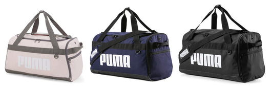 Puma Challenger Duffle Bag