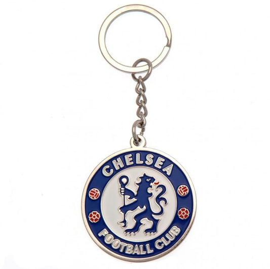 Chelsea FC Keyring