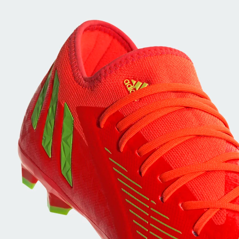 Adidas PREDATOR EDGE.3 LOW FIRM GROUND BOOTS