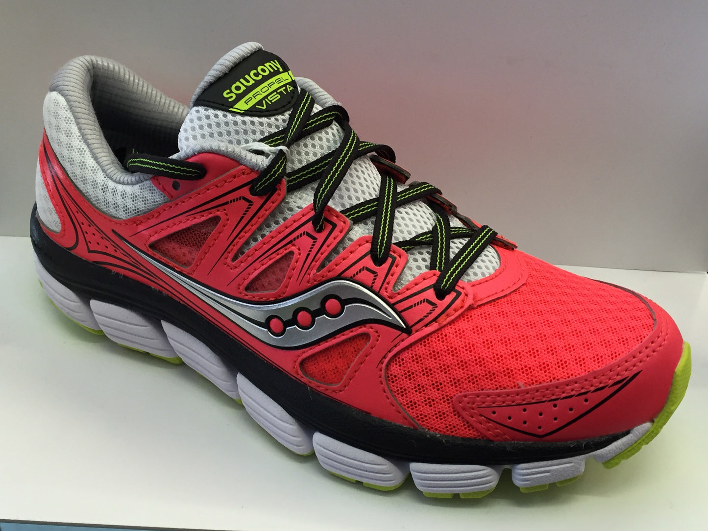 *Clearance Saucony Propel vista Ladies running trainers