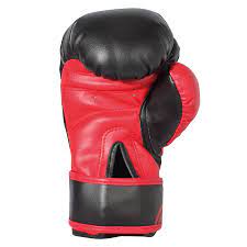 OPTIMUM TRAINING BOXING GLOVES