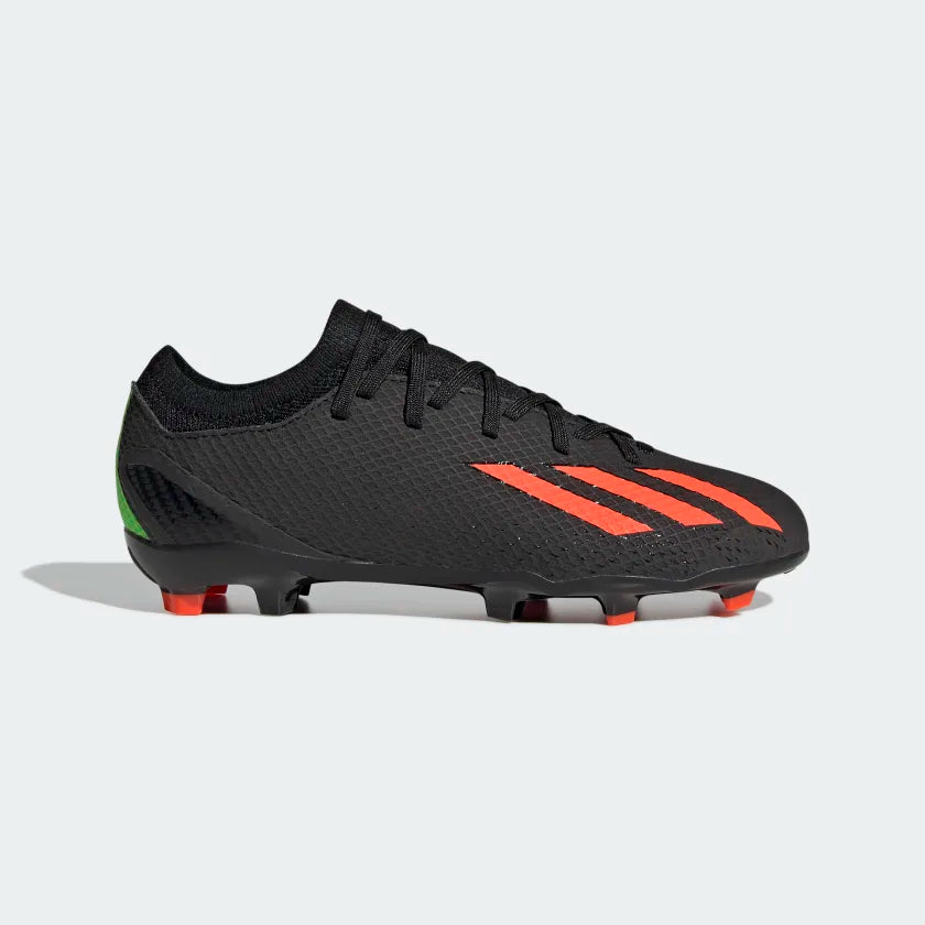 ADIDAS X SPEEDPORTAL.3 FIRM GROUND BOOTS