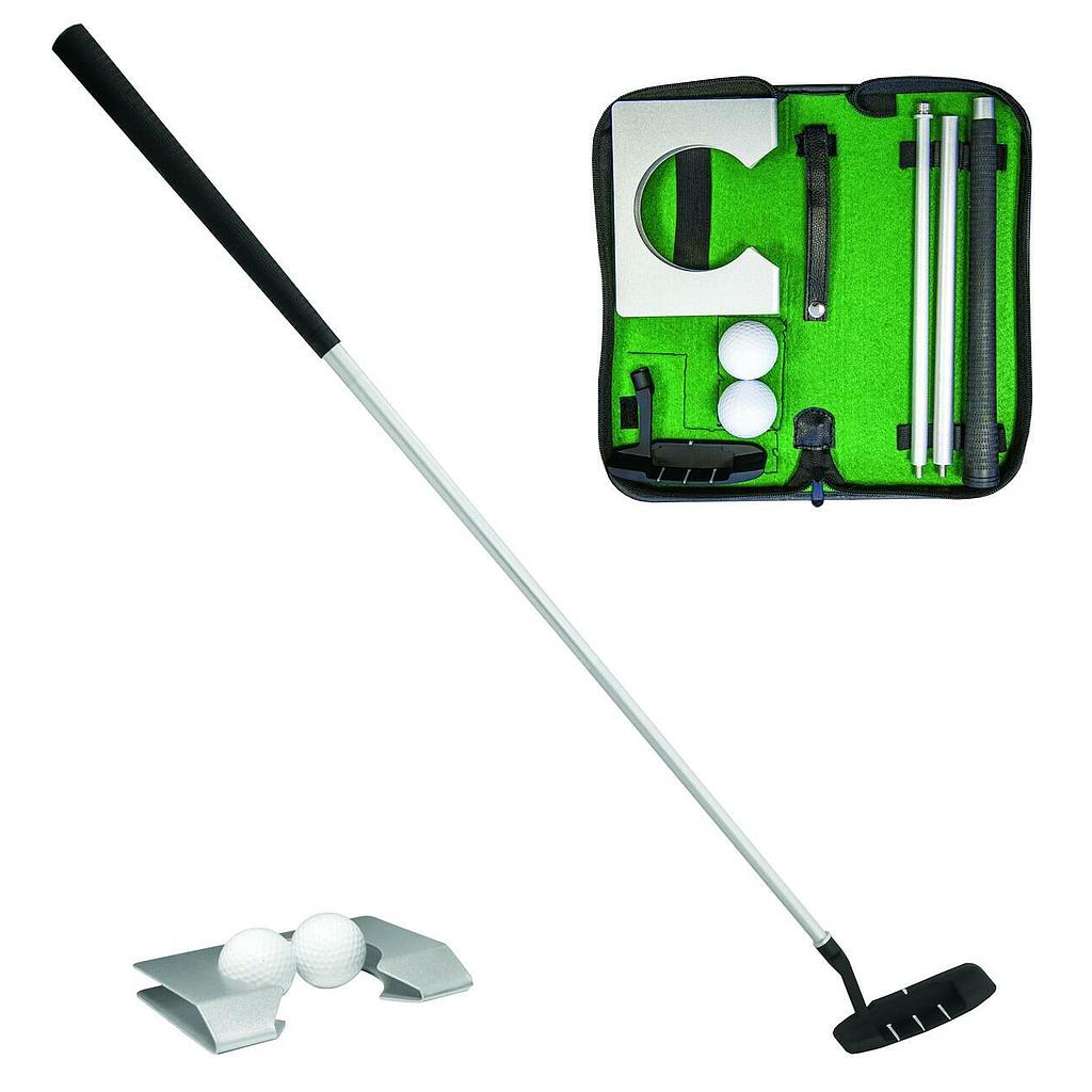 Longridge Executive Golf Putting Set