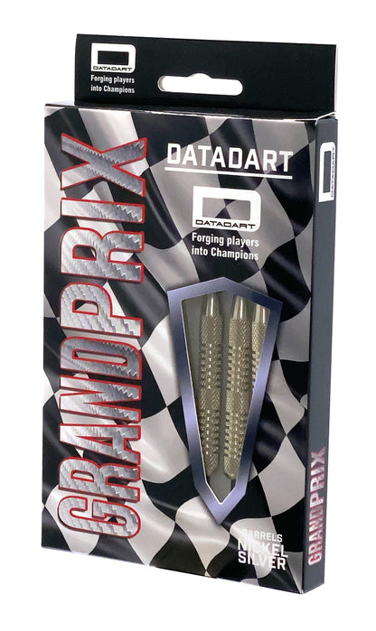 Datadart Grand Prix Darts Set