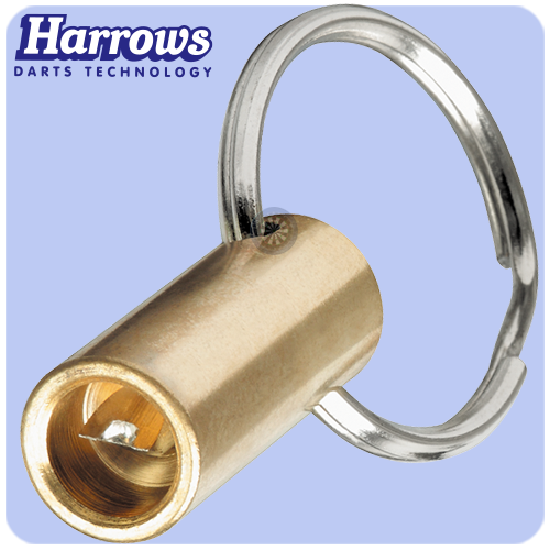 Harrows Extractor Tool