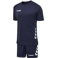 *Clearance* - Hummel PRO-MOTION SET