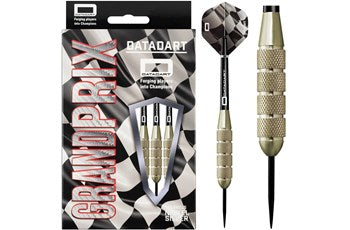 Datadart Grand Prix Darts Set