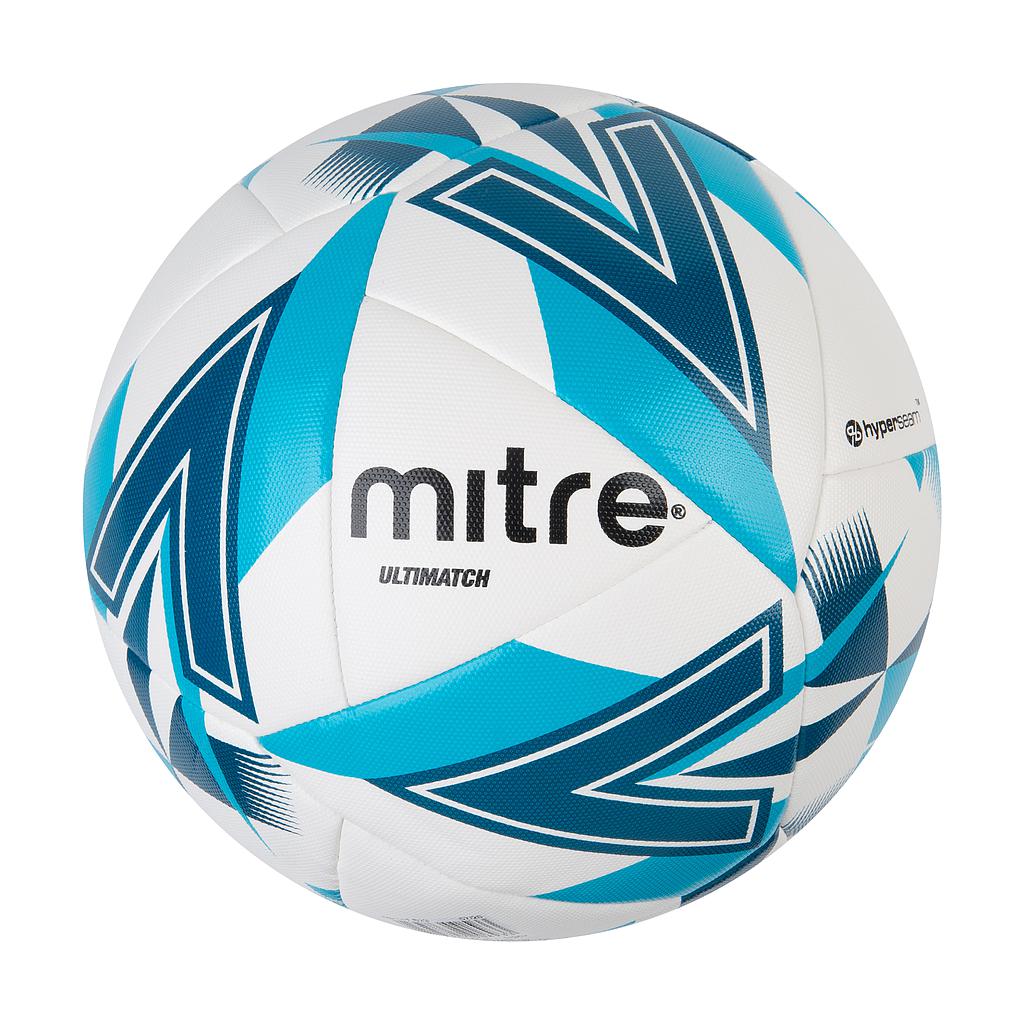 Mitre Ultimatch Match Football