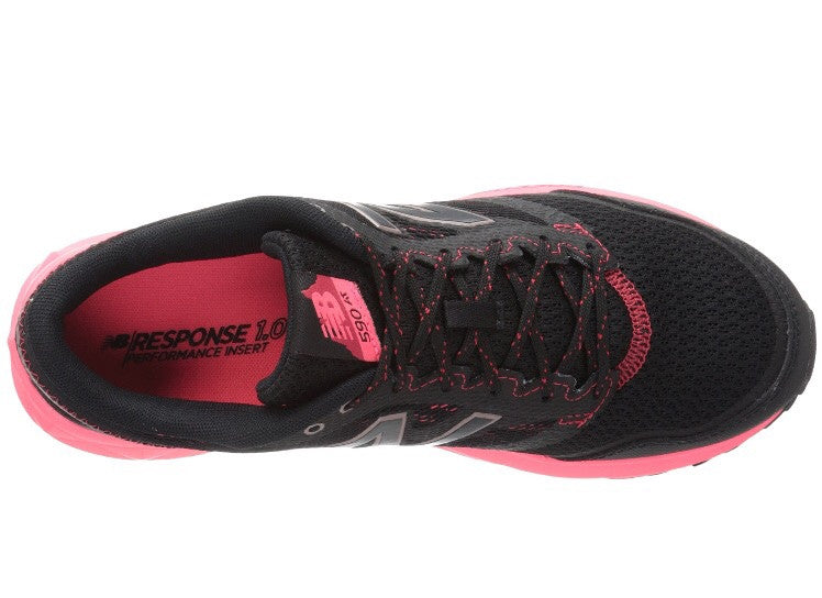 New balance 590 speed women's trail running clearance shoes