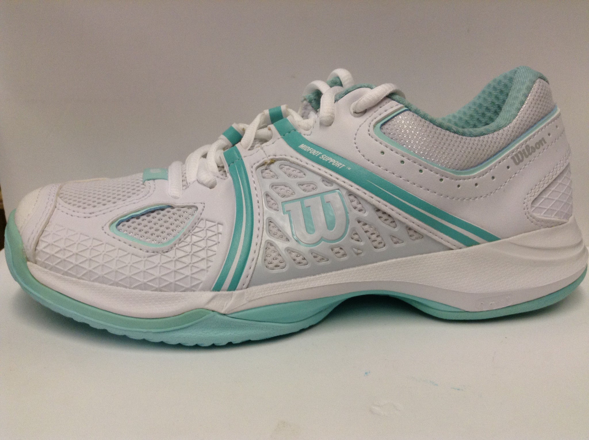 Wilson ladies tennis shoes on sale uk