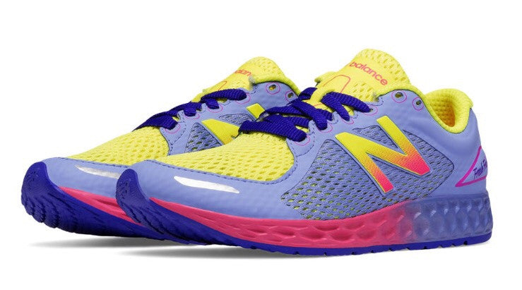 New balance fresh foam zante sales v2 kids