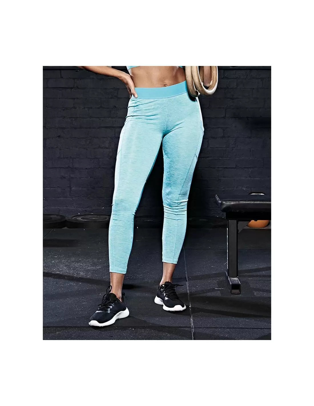 AWDis Just Cool Women's cool dynamic leggings