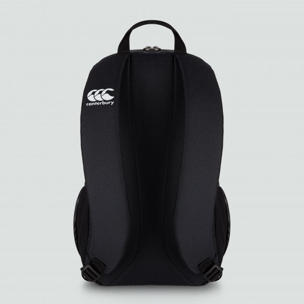 Canterbury rugby outlet backpack