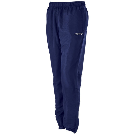 Primero Cuffed Track Pant Navy