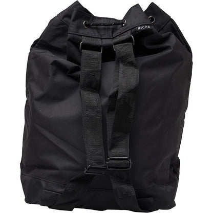 Nicce Fema Duffle Bag Black