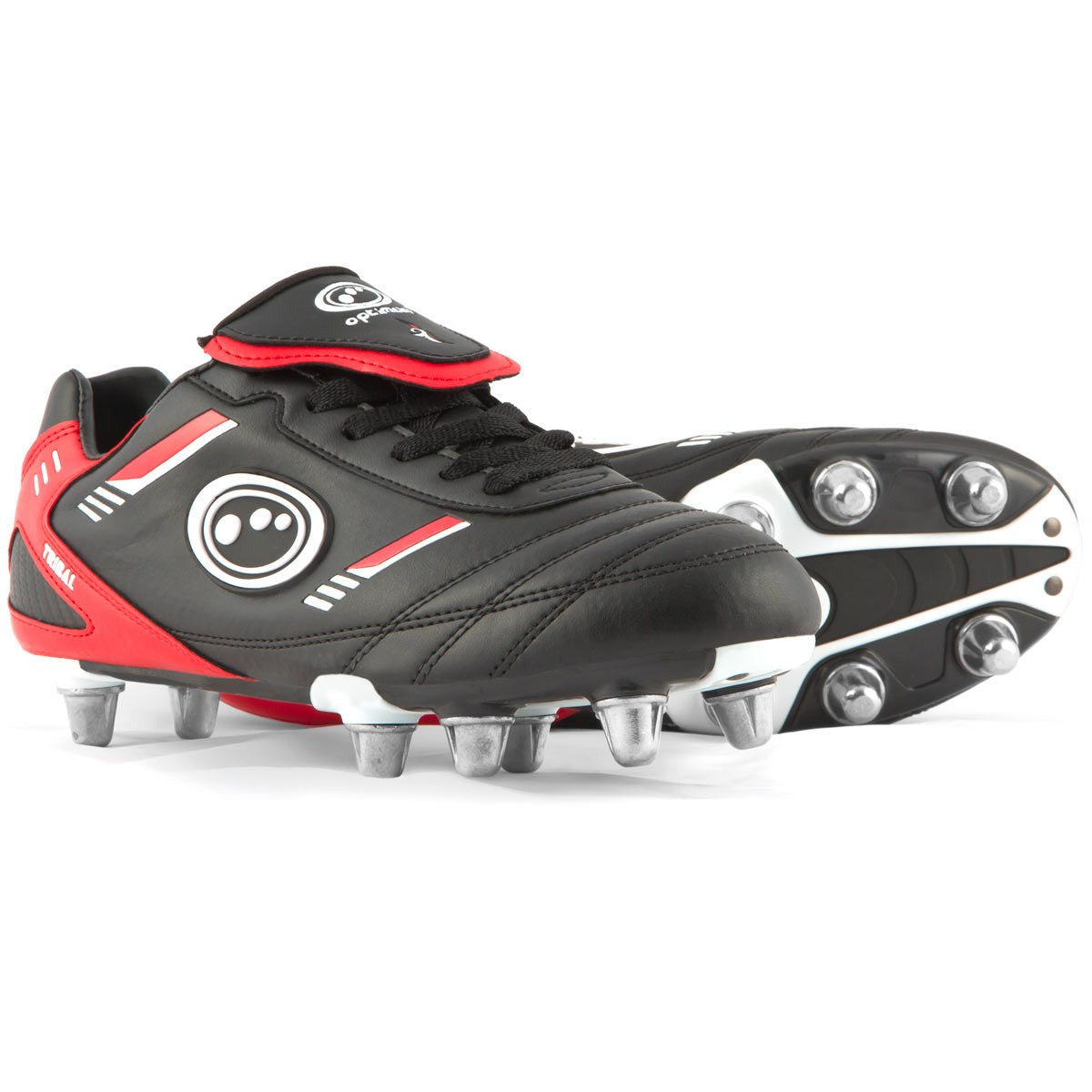 Optimum tribal deals rugby boots