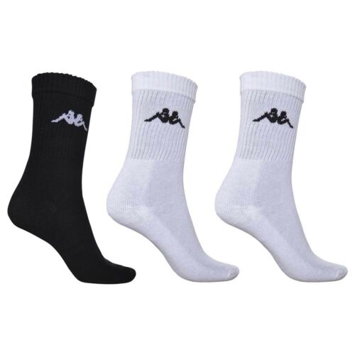 KAPPA Chimido Socks 3 Pack